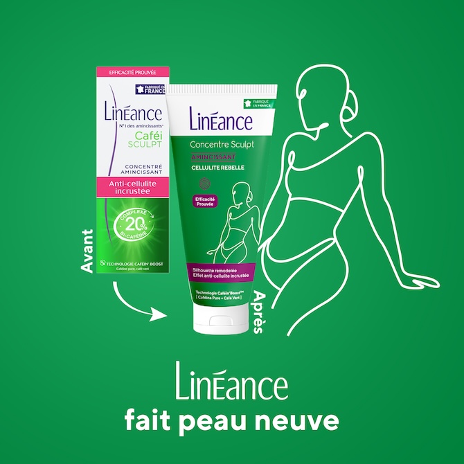 Amincissant Concentré Scult