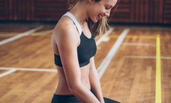 PILATES : LE NOUVEAU SPORT TRENDY !