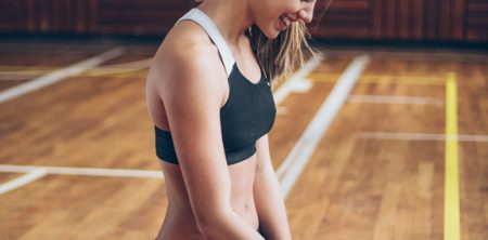 PILATES : LE NOUVEAU SPORT TRENDY !