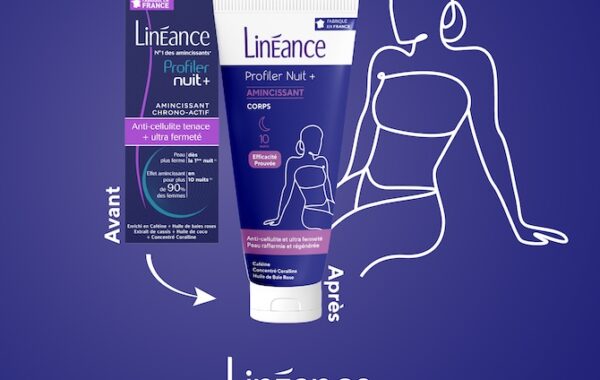 Amincissant PROFILER NUIT +