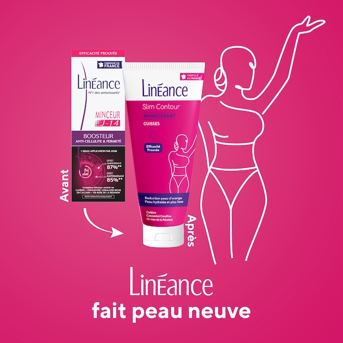 Amincissant Slim Contour